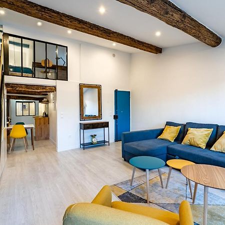 Roche : 3 Chambres,6 Personnes, Bien Equipe, Deco+ Tolón Exterior foto